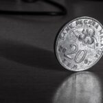 Rekordhögt silverpris