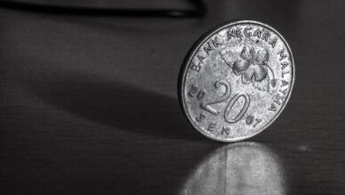 Rekordhögt silverpris